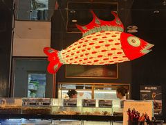 -大鱼徽州·寻味徽菜(星光总店)