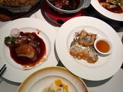 -阿毛饭店首店·宁波老字号(文化广场店)