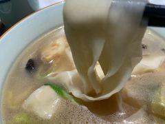 -萧记三鲜烩面(郑汴路店)