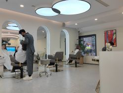 点击看大图 -上禾 HAIR SALON