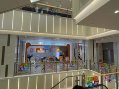 店内环境-上滨生活广场