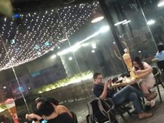 -望恋·天台音乐餐厅