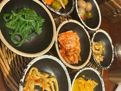 -三代烤肉(保利广场店)