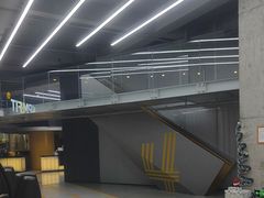 -LA合时健身4PMFIT(花桥旗舰店)
