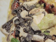 -那家小馆•北京菜•烤鸭(中关村店)