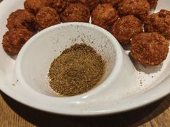 -河沿肉饼Beijing Pie(东华门店)