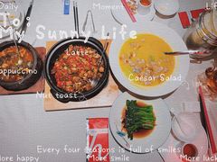 -千百味红餐厅·江西菜(绿地双子塔店)