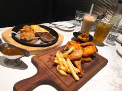 -卡朋西餐(大信新都汇店)
