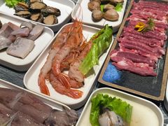 -合乐·创意火锅·海鲜火锅(亚东柒号店)