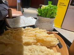 -牛人日志·鲜牛肉骨汤火锅(万科里瑧店)