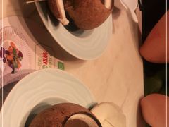 -汤城小厨•粤菜•靓汤(西直门凯德MALL店)