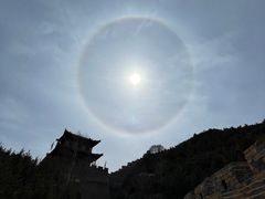 -雁门关景区