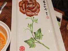 -北京全聚德(王府井店)