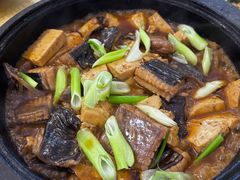 -君霖海鲜私房菜(春柳店)