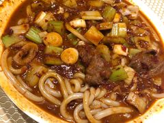 -巴扎美食·新疆菜·西域歌舞表演餐厅(新疆大厦店)