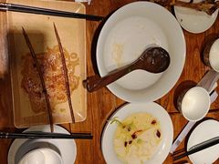 -蒙艾里民族传统菜蒙餐