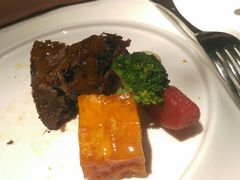 台塑牛排-王品牛排(郑州大卫城店)