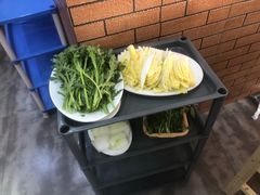 -濠轩阁特色生蚝火锅(水湾路店)