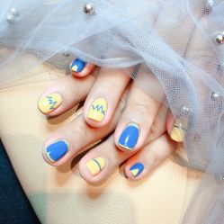 -RL Nail·瑞丽美甲美睫品牌原创店