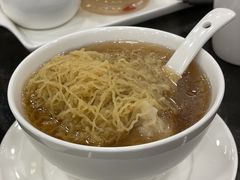 云吞面-丽的面家(多宝路店)