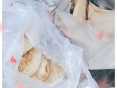 -李小老烧饼(常营民族家园店)