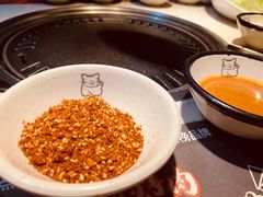 -猫抓烤肉(武进吾悦广场店)