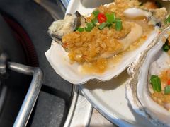 -淘米捞·米汤脆鲩鱼火锅(福田皇岗店)