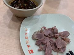 -百家鸡味馆(清泰店)