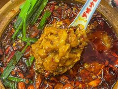 -罗妈砂锅(四川成都奎星楼店)