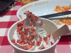 -西贝(上海中心店)