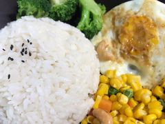 -海盗虾饭·剥好的小龙虾饭(上地辉煌店)