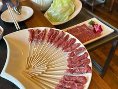 -南门涮肉(通州大船店)