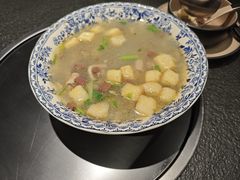 -金陵家宴·金陵春·南京菜(夫子庙店)