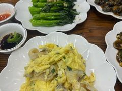 -南记食粥坊·宵夜大排档(莲花总店)