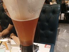 -燕郊烧鸽子(酷车小镇店)