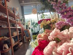 -dotcom coffee古点咖啡(致真大厦店)