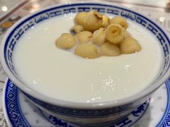 香滑双皮奶-蘇記傳承(万达广场六盘水店)