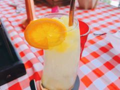 -北辰洲际酒店·IT MAMA意式家味餐厅