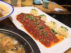 -鸡毛店·川菜(双楠店)