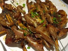 -可可大虾武汉土菜大排档(万松园1店)