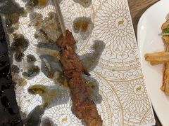 -西部马华清真兰州牛肉面·烧烤夜市(三里河店)