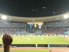 -南京奥林匹克体育中心-体育馆