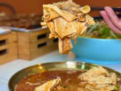 -陈记农家挂炉烤肉(雁南一路店)