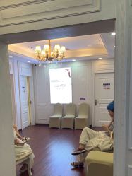 -武汉五洲整形外科医院