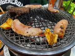 -原始泥炉烤肉(总店)