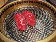 -铭牛烧肉·和牛海鲜自助(高新月牙湖店)