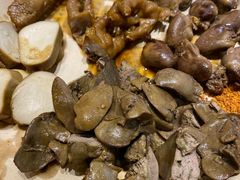 -常和州·夜宵大排档(常州单店)