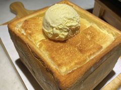 -绿茶餐厅(城西银泰城店)