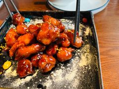 糖醋里脊-寻宝记绍兴菜(笛扬楼店)