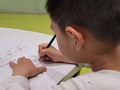 -奇尔思青少儿·语言·艺术·演讲(顾戴路店)